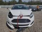 2019 Ford Fiesta S იყიდება Memphis-ში, TN - Frame Damage