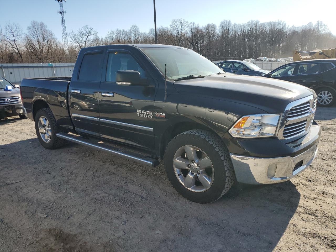 2017 RAM 1500 - Image 4