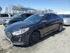 2018 Hyundai Sonata Sport продається в Spartanburg, SC - Front End