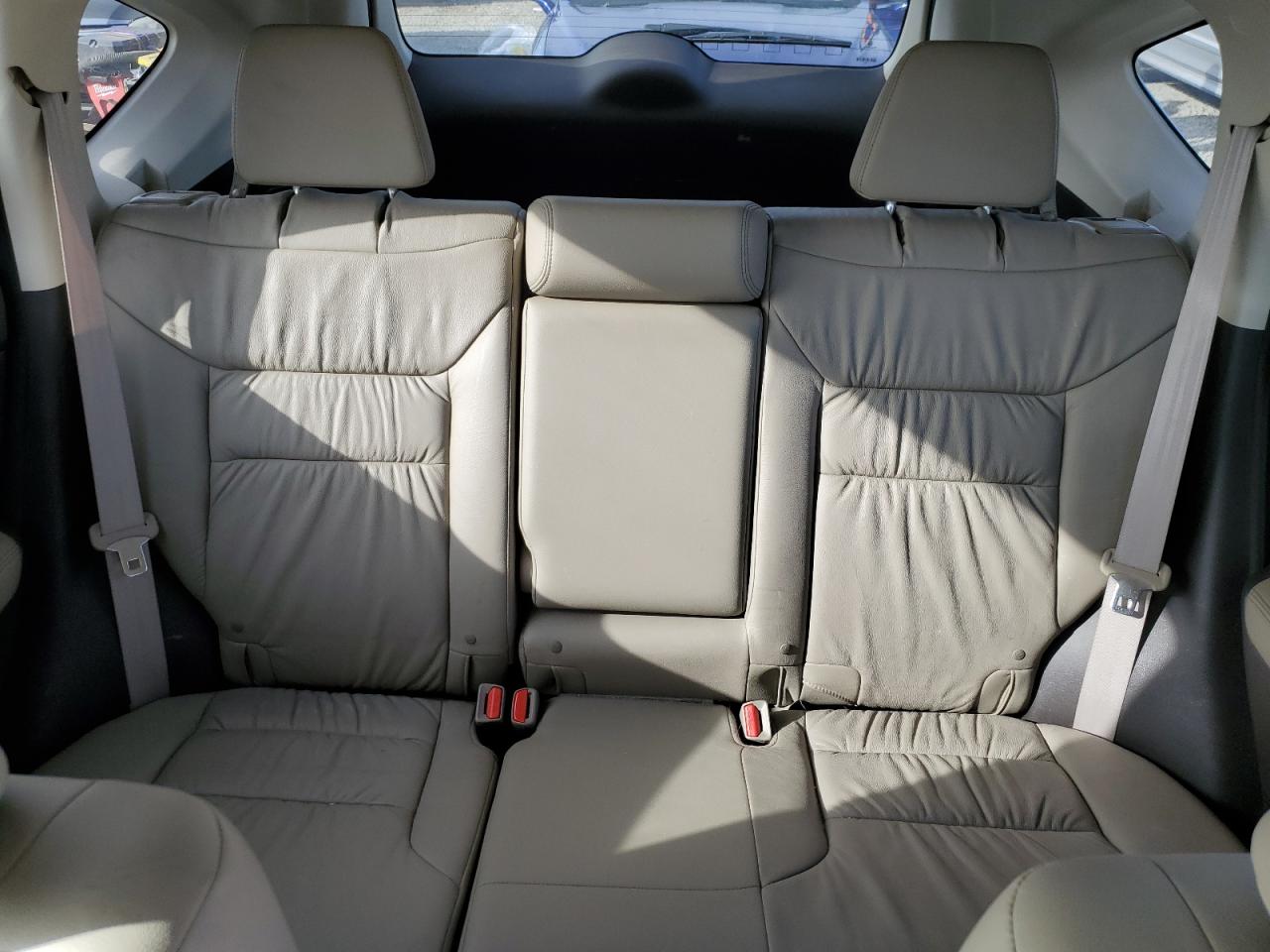 2014 Honda CR-V - Image 10
