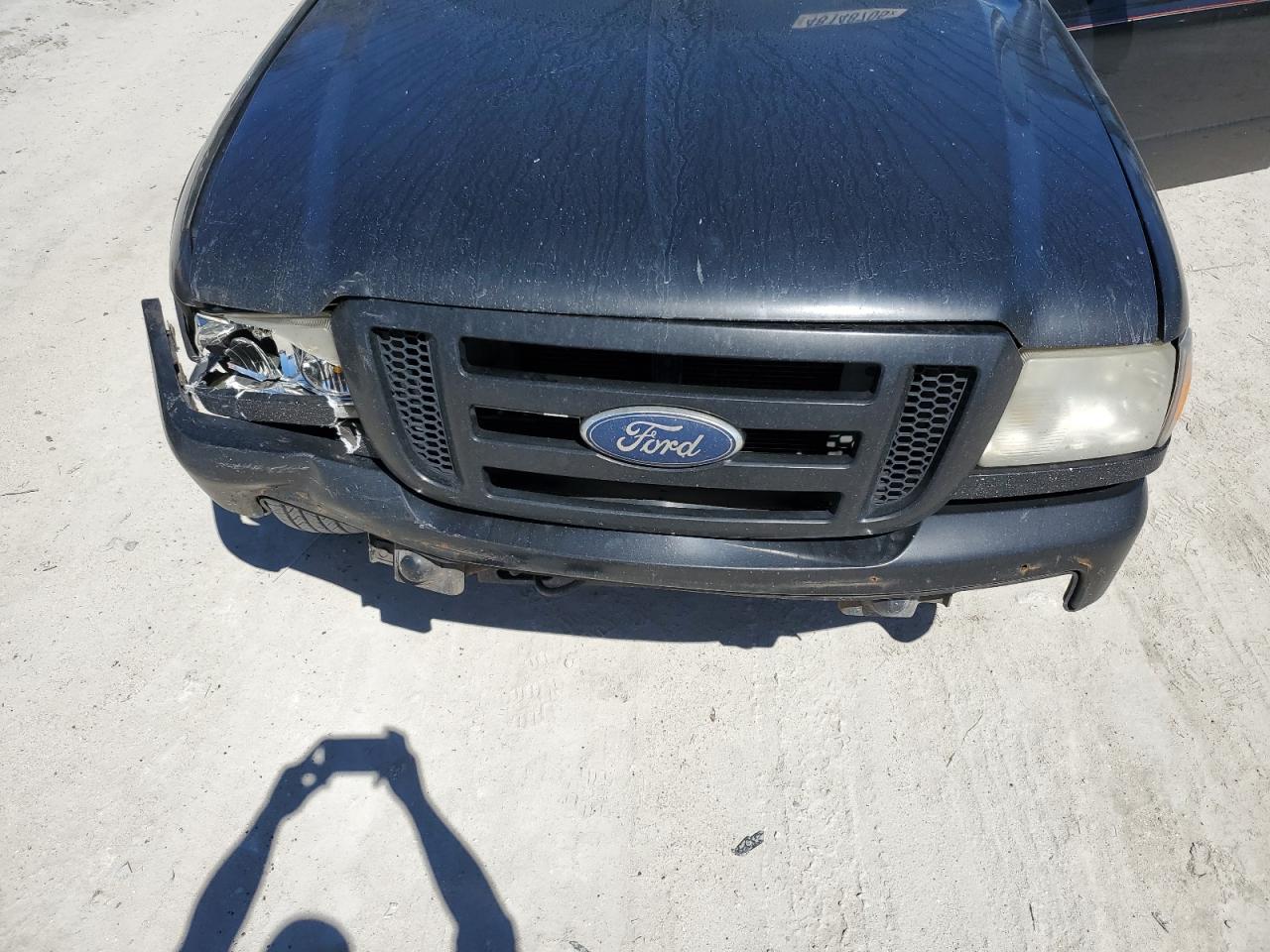 2011 Ford Ranger - Image 11
