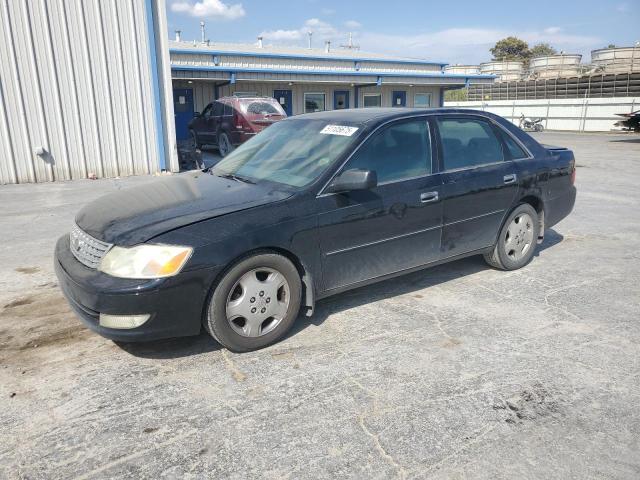 2003 Toyota Avalon Xl