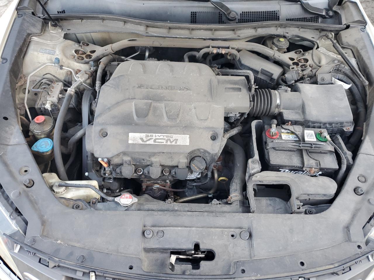 2010 Honda Accord - Image 11