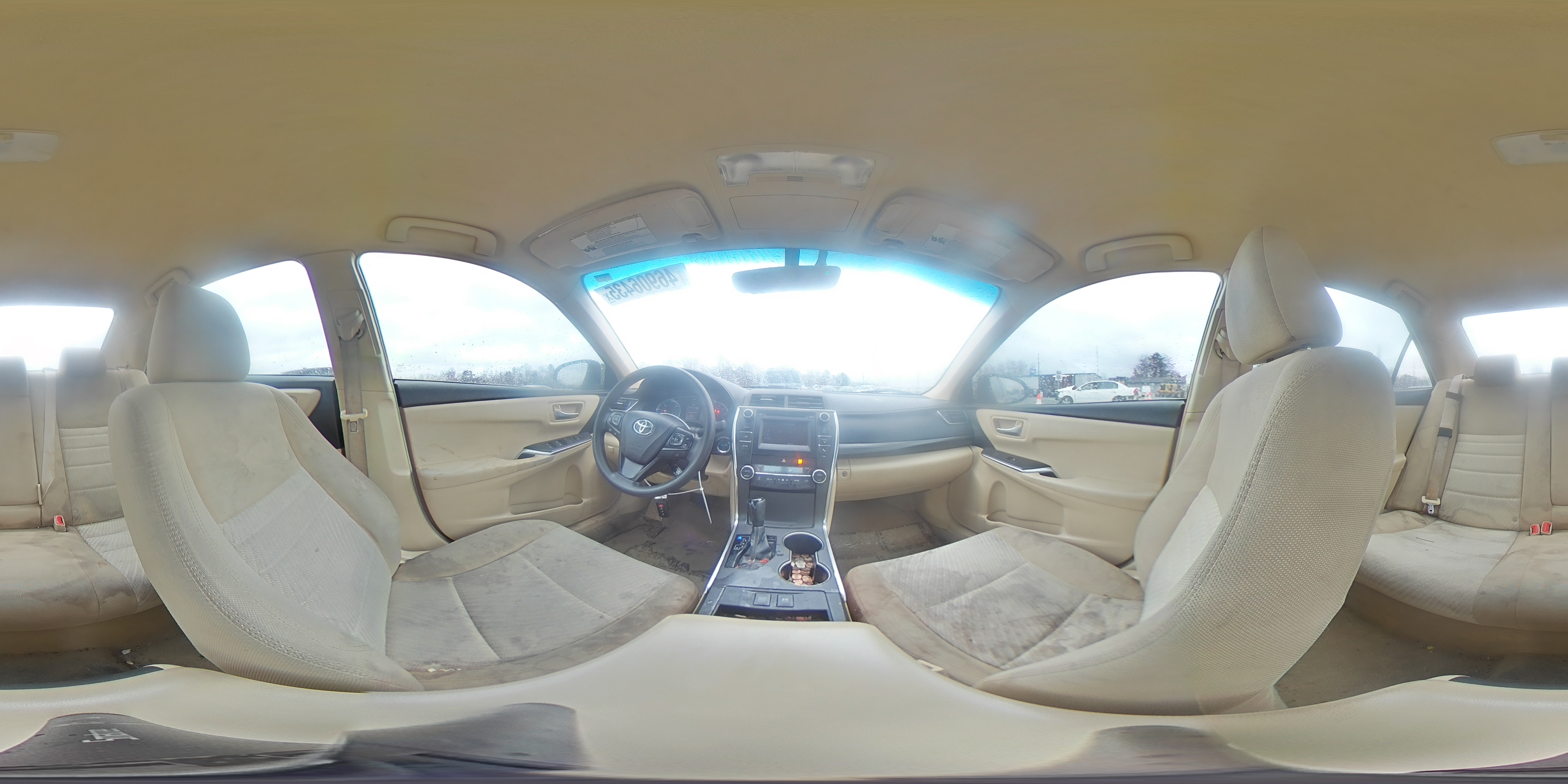 2016 Toyota Camry - Image 12