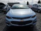 2017 Chevrolet Malibu Lt for Sale in Eugene, OR - Rear End