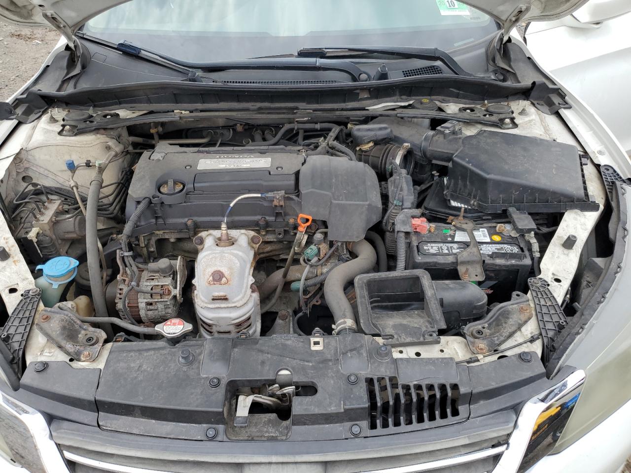 2013 Honda Accord - Image 12