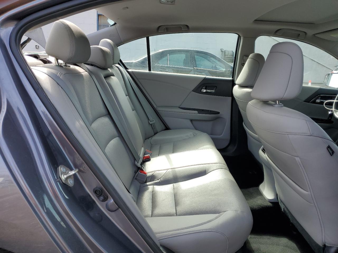 2016 Honda Accord - Image 10