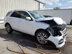 Riverview, FL에서 판매 중인 2016 Mercedes-Benz Gle 350 4Matic - Front End