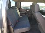 2024 Chevrolet Silverado C1500 Custom for Sale in Houston, TX - Front End