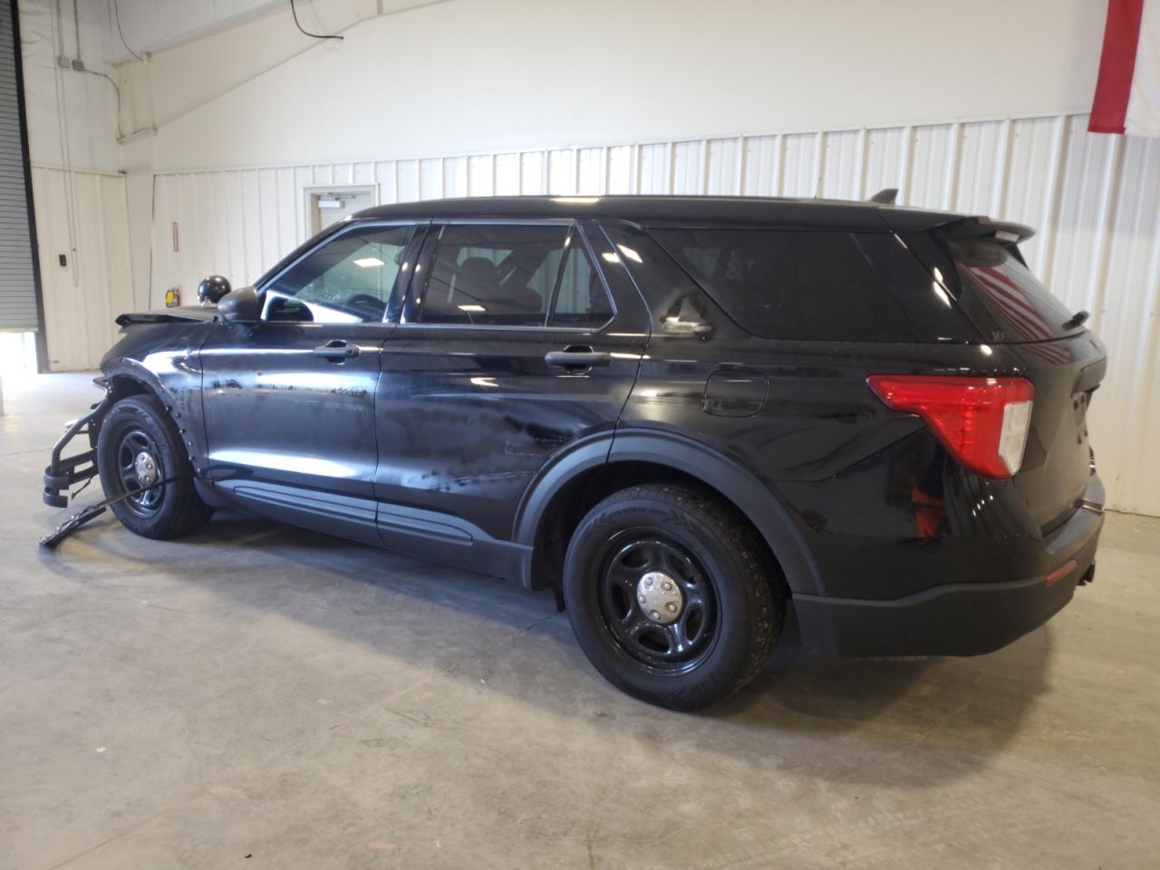 2023 Ford Explorer - Image 2