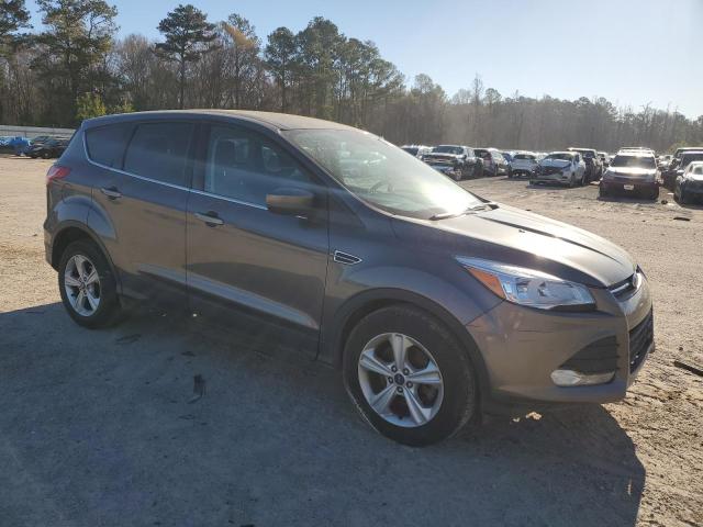 Parquets FORD ESCAPE 2013 Szary