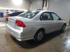 2005 Honda Civic Lx for Sale in Elgin, IL - Front End
