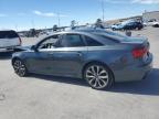 2014 Audi A6 Prestige للبيع في New Orleans، LA - Front End