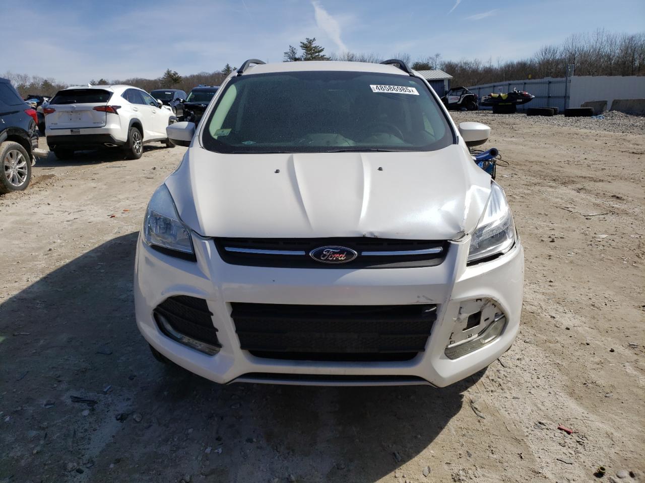 2014 Ford Escape - Image 5