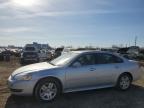 2013 Chevrolet Impala Lt na sprzedaż w Des Moines, IA - Front End