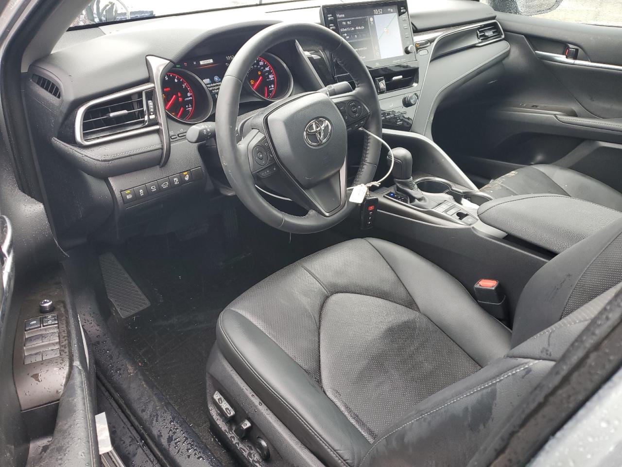 2021 Toyota Camry - Image 8