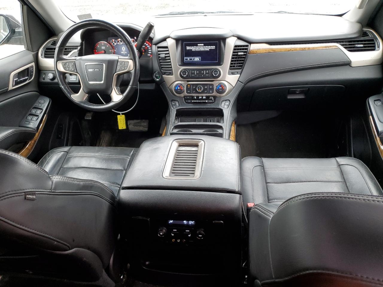 2015 GMC Yukon - Image 8
