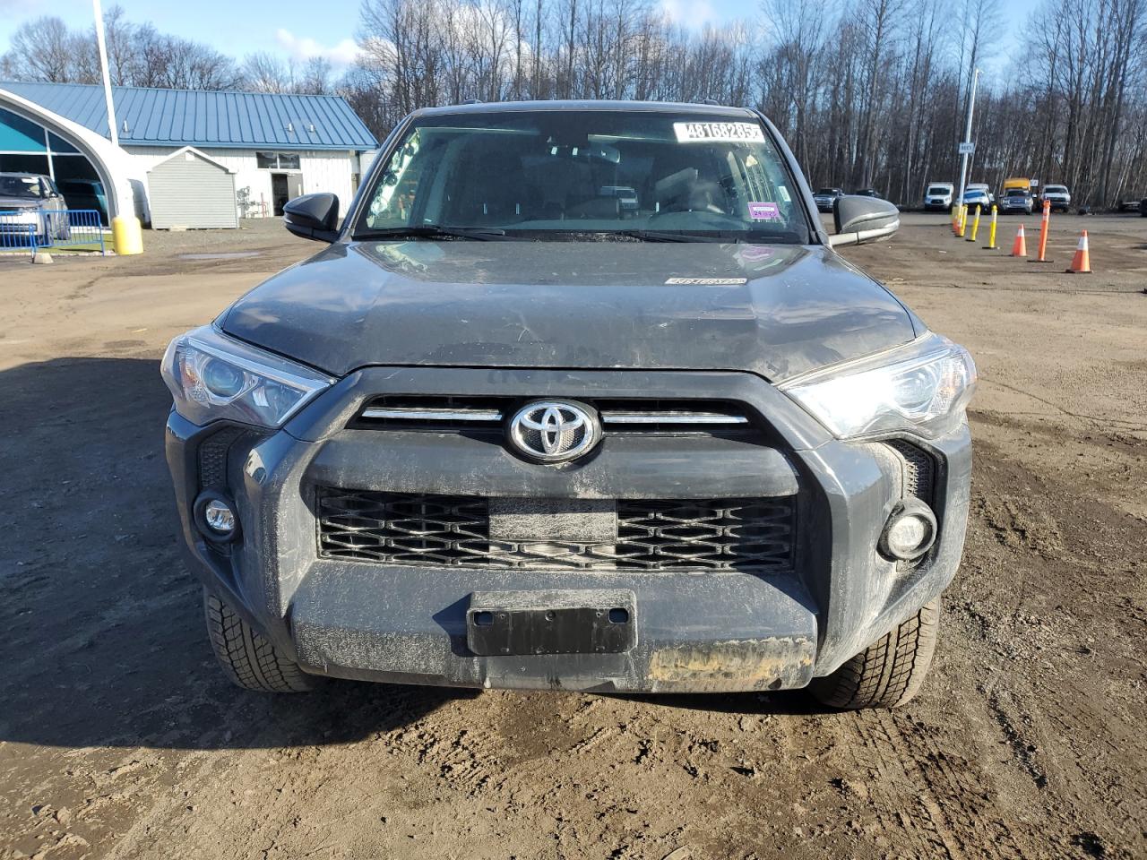 2024 Toyota 4Runner - Image 5