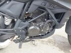 2023 BMW G 310 GS for sale at Copart WHITBURN