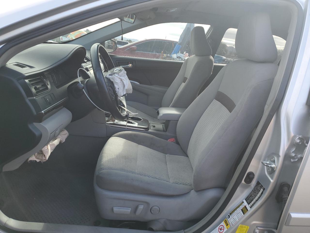 2013 Toyota Camry - Image 7