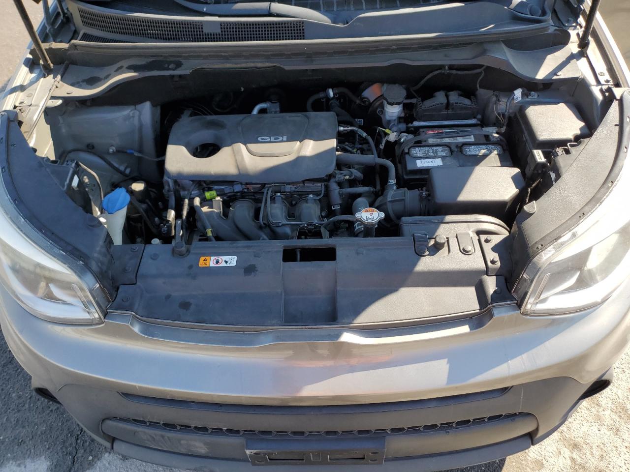 2017 Kia Soul - Image 11