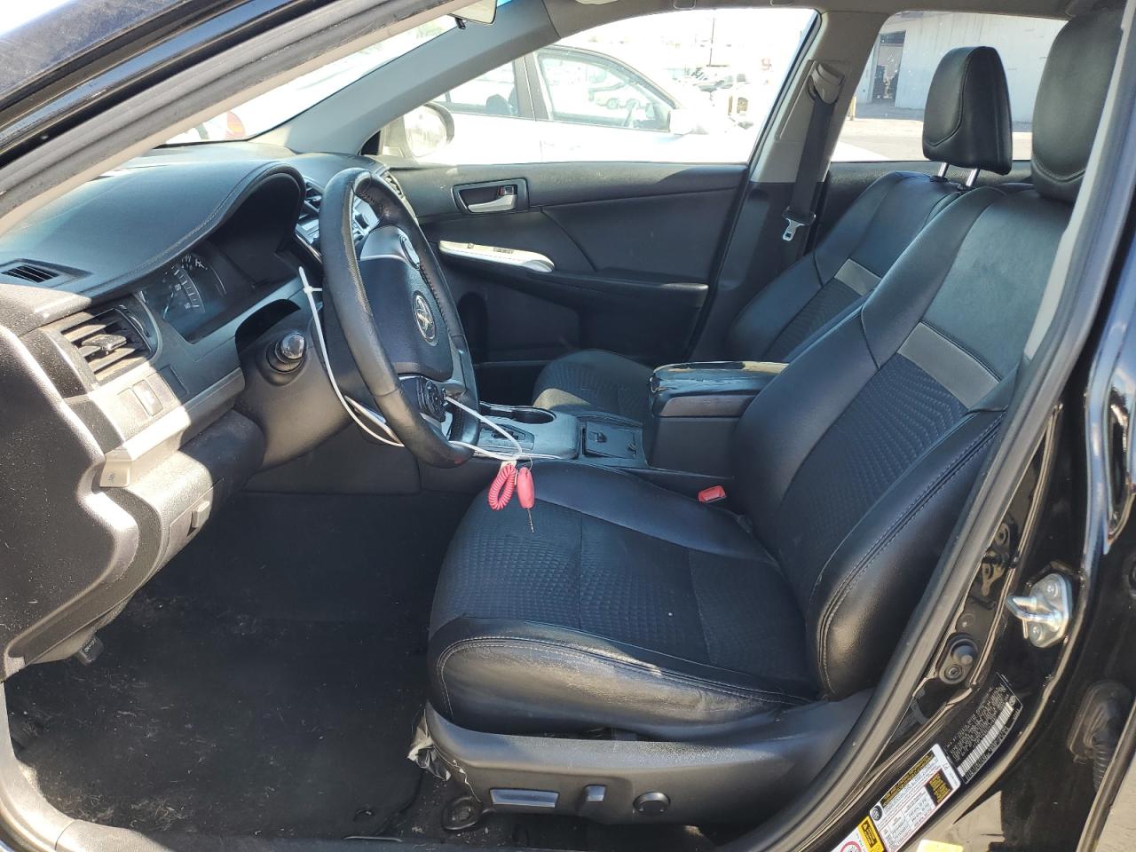 2014 Toyota Camry - Image 7