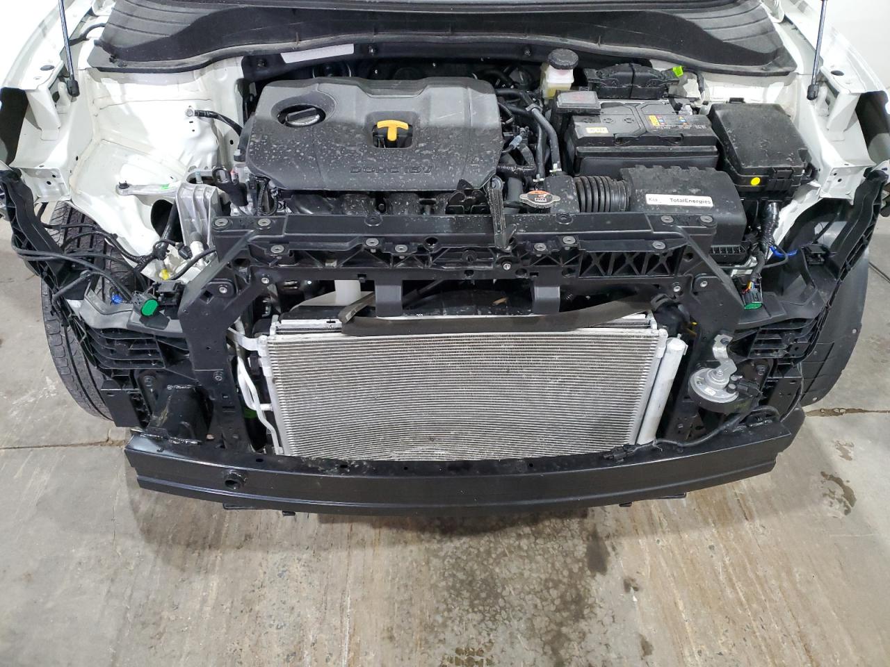 2025 Kia Soul Lx VIN: KNDJ23AU3S7926971 Lot: 49202385