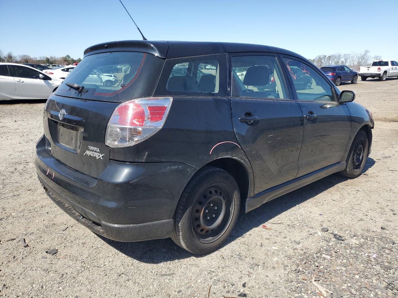 2008 Toyota Corolla - Image 3