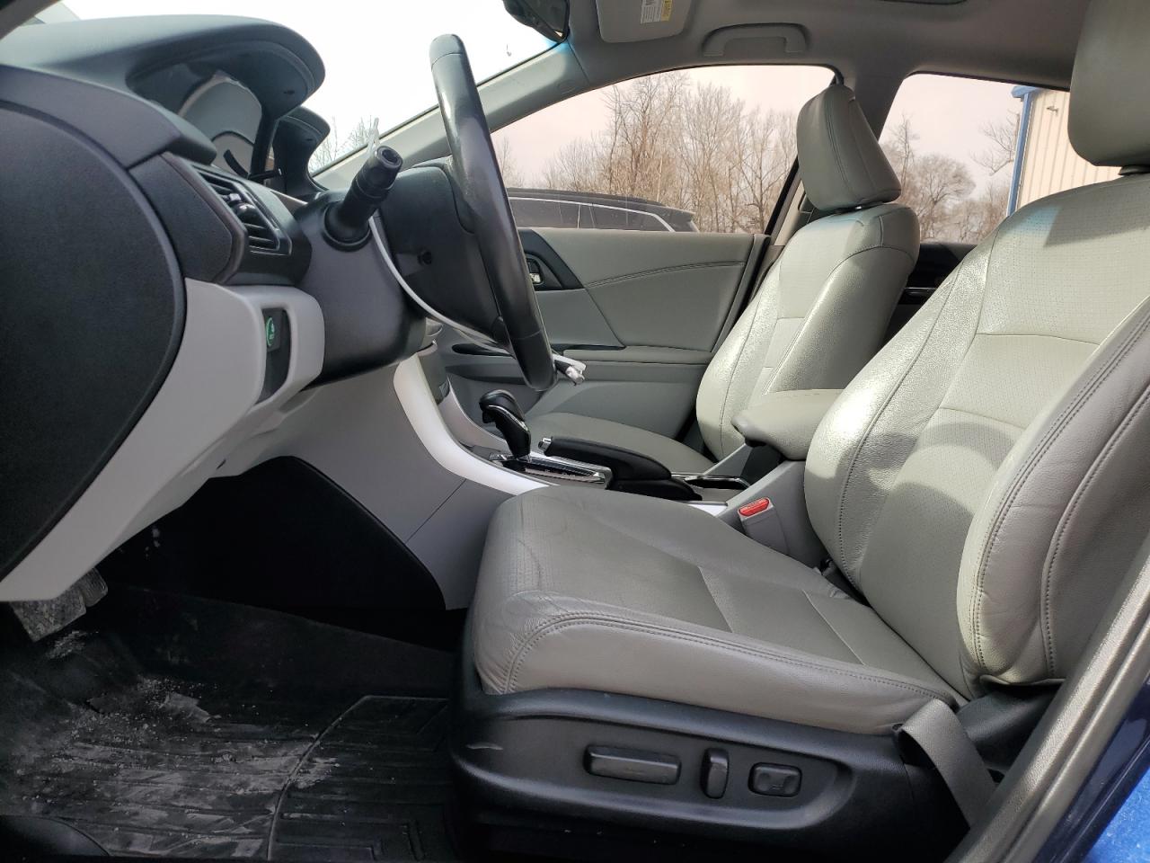 2013 Honda Accord - Image 7