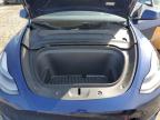 2024 Tesla Model Y  იყიდება Martinez-ში, CA - Rear End