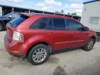 2007 Ford Edge Sel Plus იყიდება Fresno-ში, CA - Mechanical