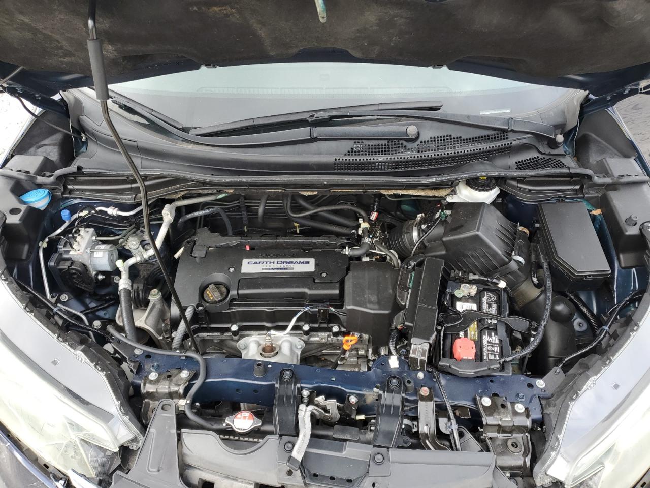 2015 Honda CR-V - Image 12