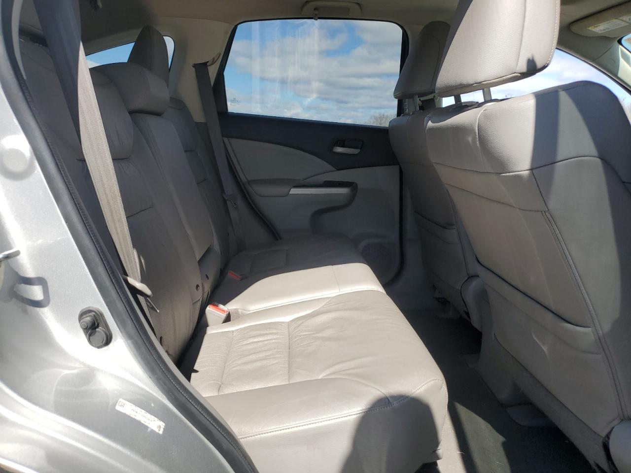 2013 Honda CR-V - Image 12