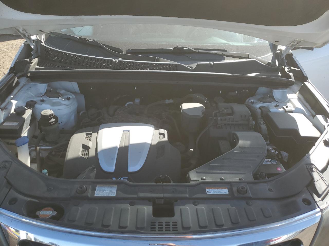 2011 Kia Sorento - Image 13