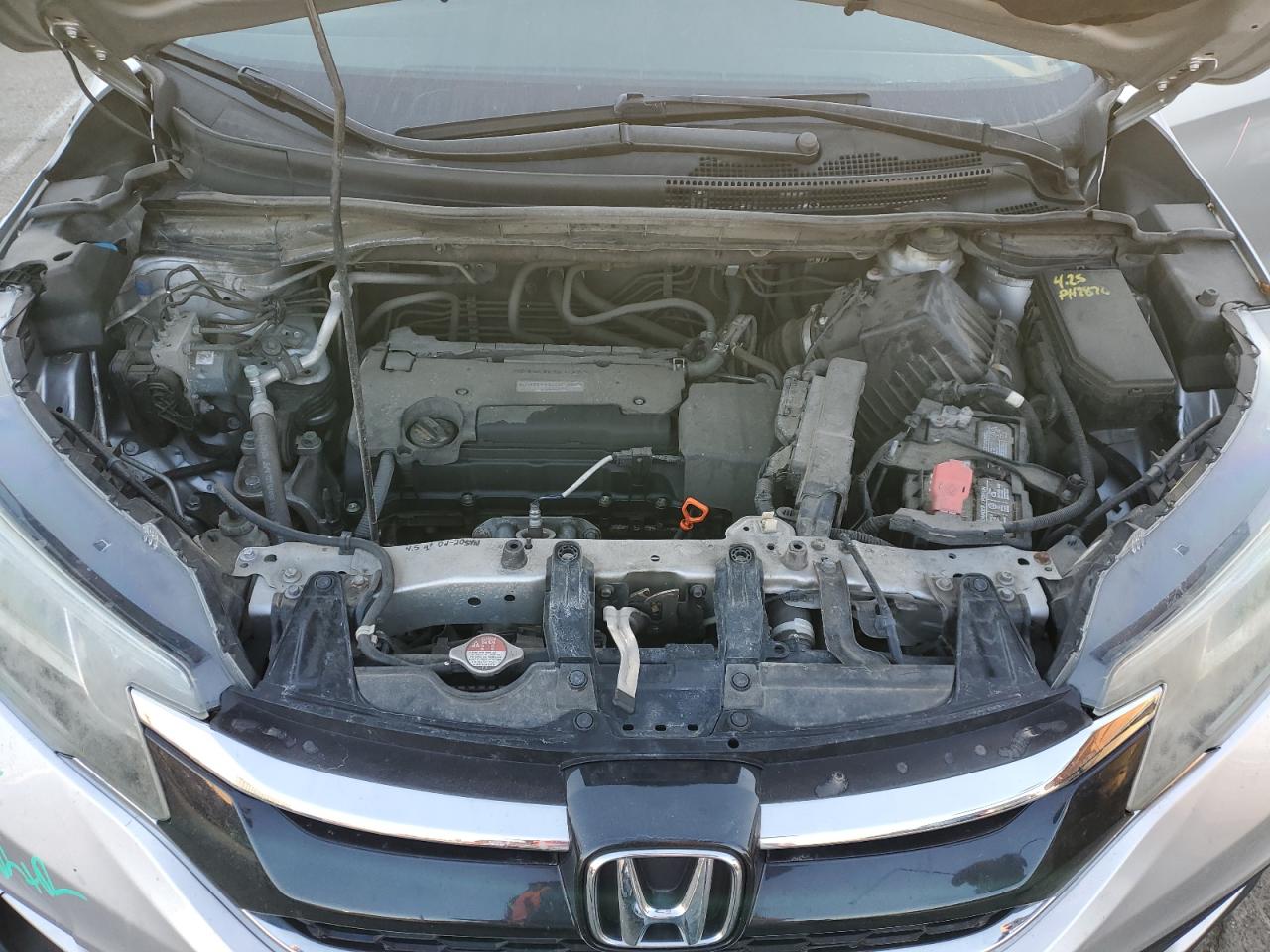 2016 Honda CR-V - Image 12