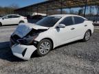 2024 Nissan Sentra S en Venta en Cartersville, GA - Front End