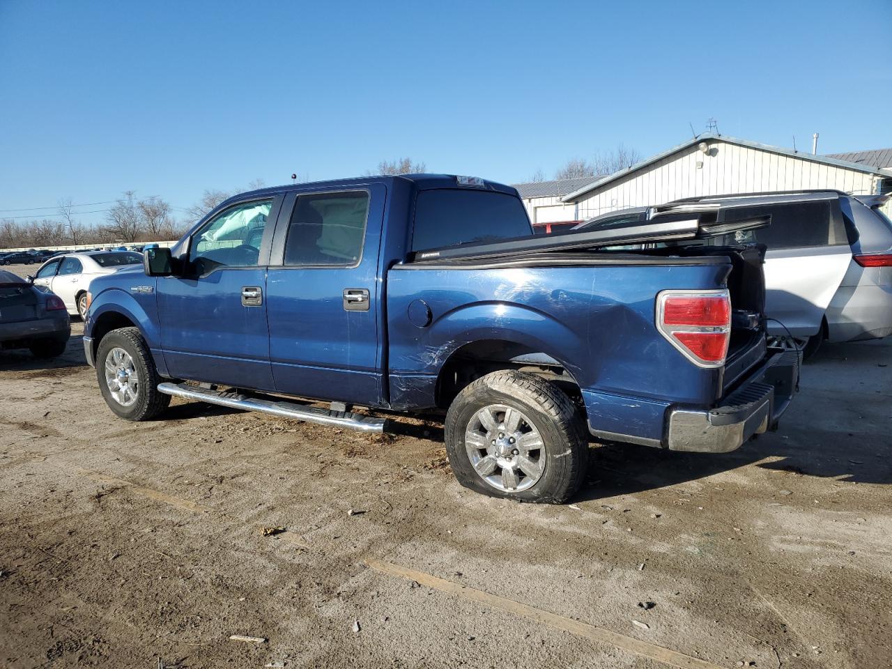 2011 Ford F-150 - Image 2