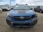 2022 Subaru Outback Wilderness for Sale in Anderson, CA - Front End