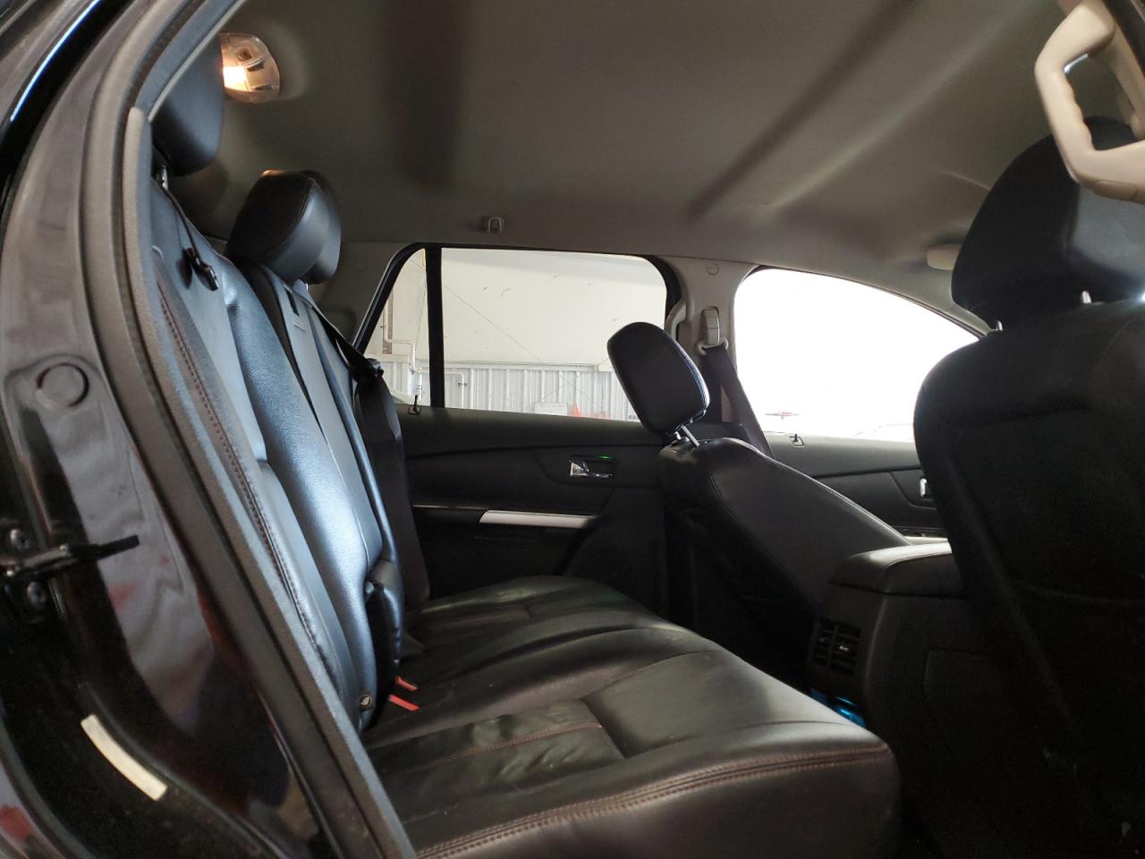 2013 Ford Edge - Image 11