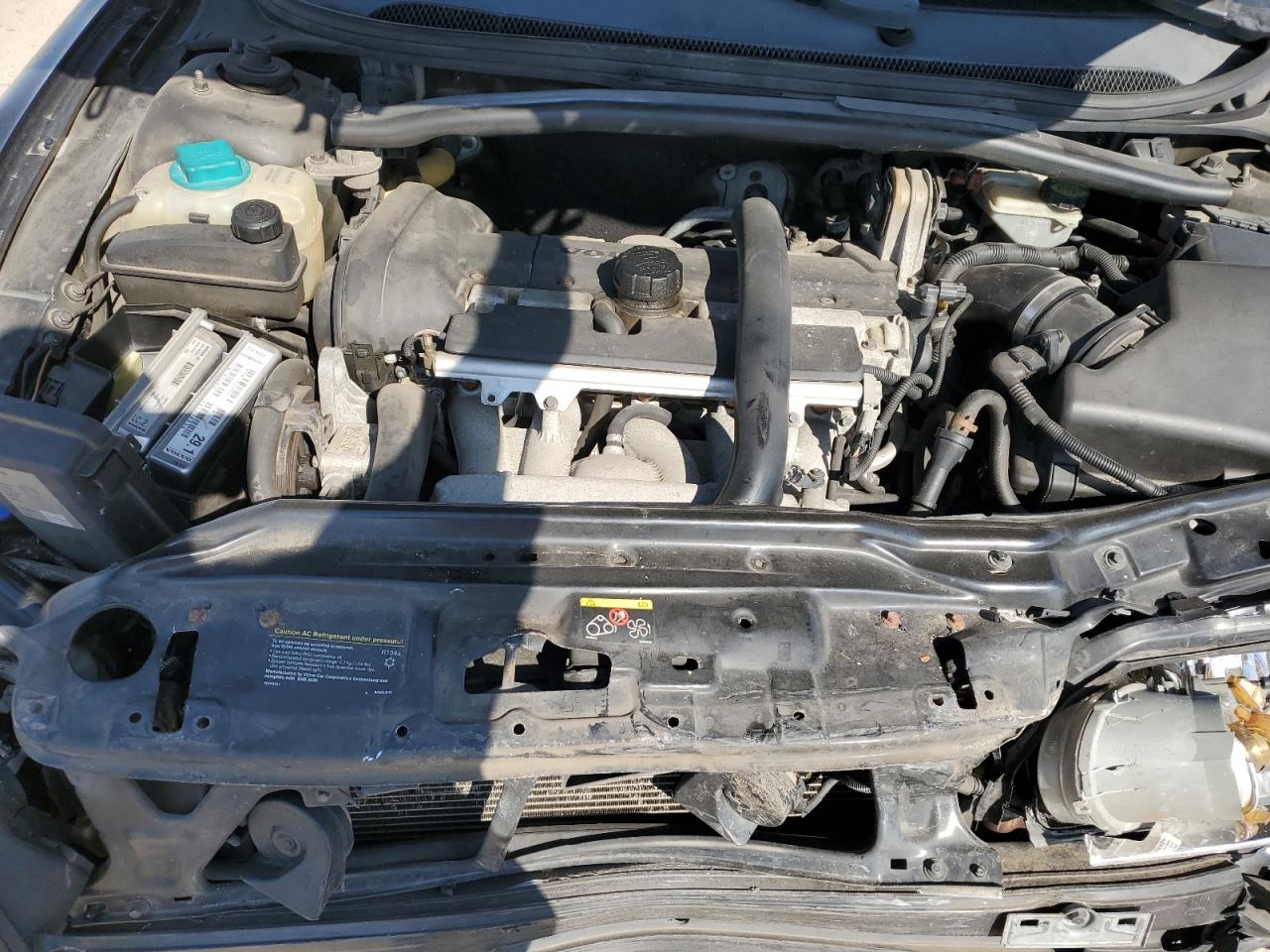 2007 Volvo S60 - Image 11