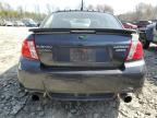 2012 Subaru Impreza Wrx for Sale in Waldorf, MD - Undercarriage