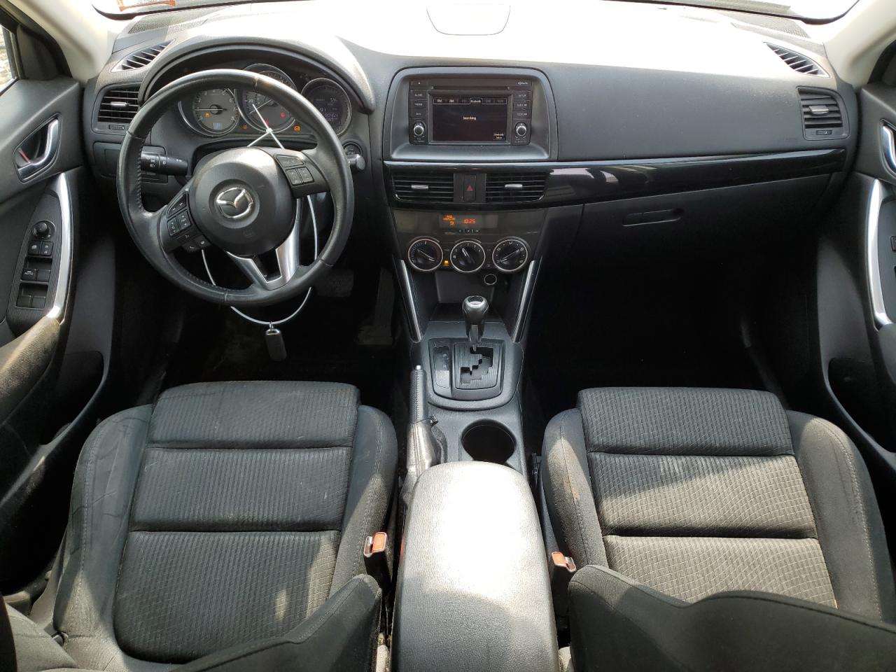 2013 Mazda CX-5 - Image 8