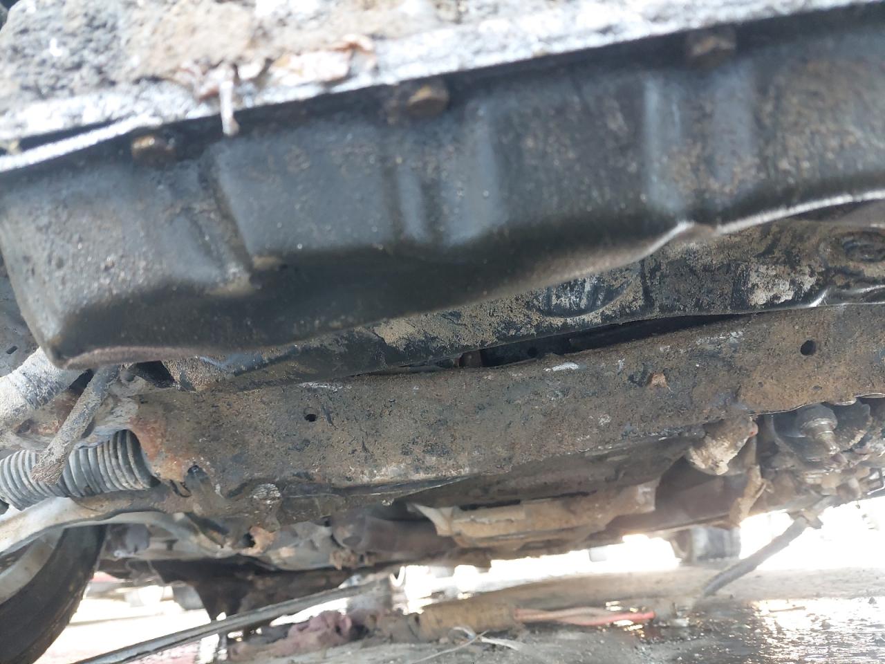 WAUBHCFCXEN000874 - 2014 Audi A6 - #49361125