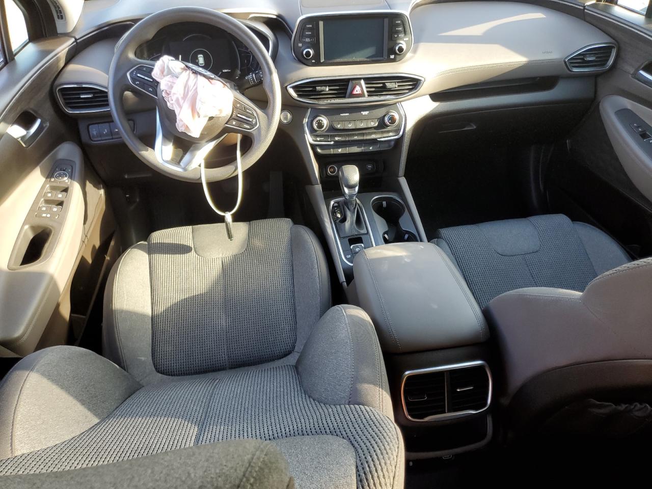 2019 Hyundai Santa Fe - Image 8