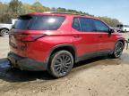 2023 Chevrolet Traverse Rs за продажба в Austell, GA - Front End