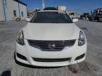 2012 Nissan Altima S for Sale in Tulsa, OK - Mechanical