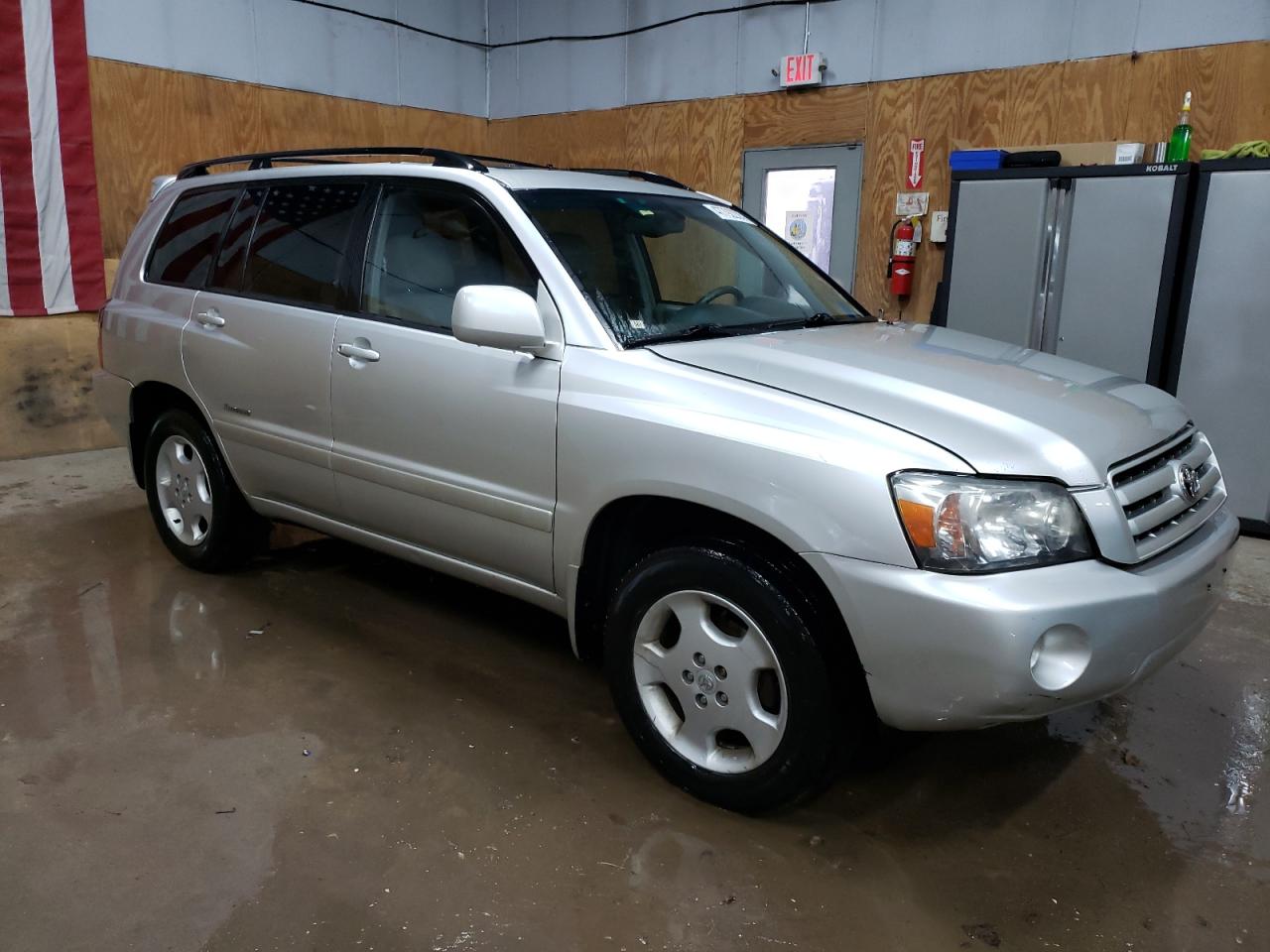 2006 Toyota Highlander - Image 4