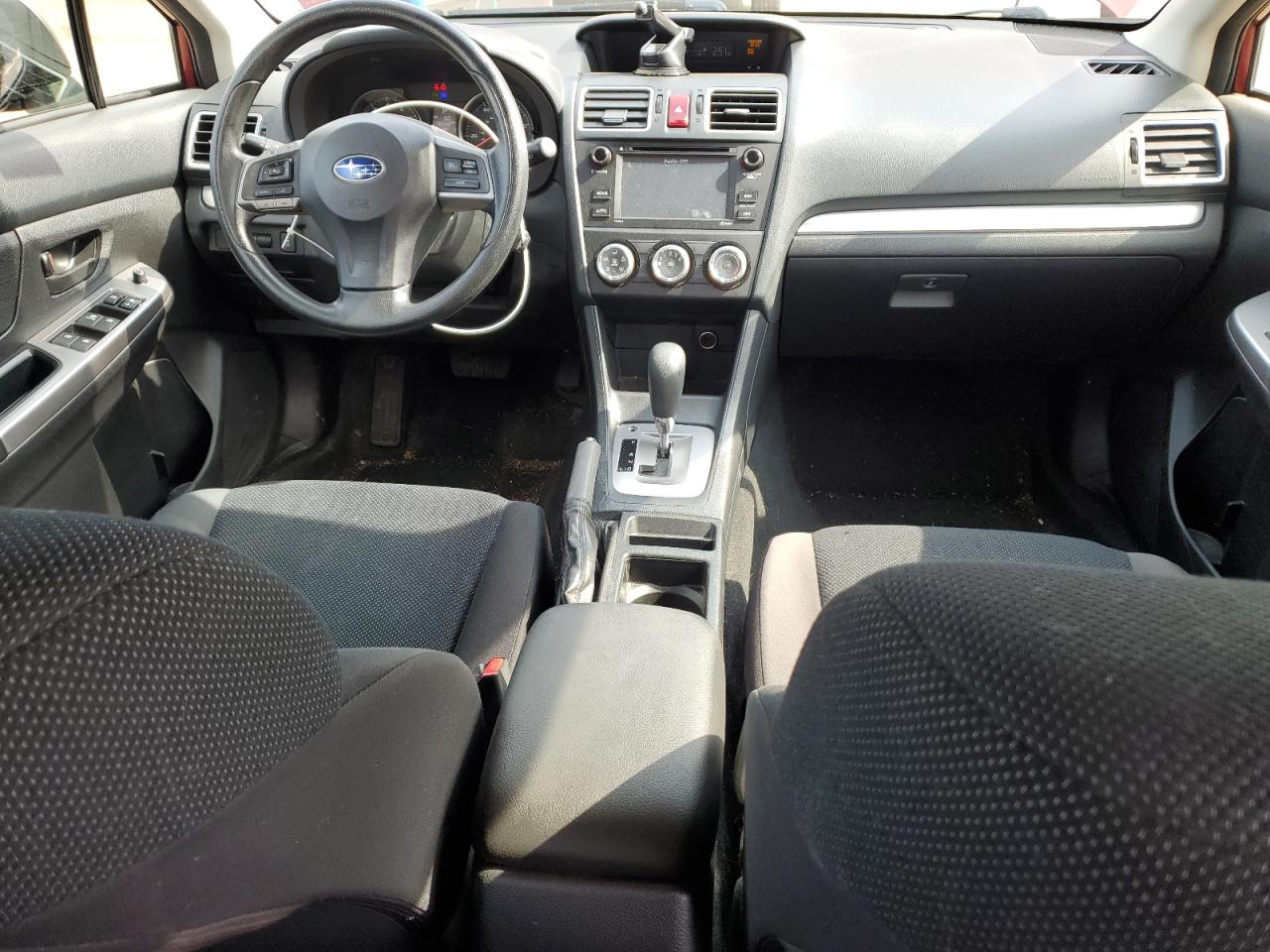 2016 Subaru Impreza - Image 8