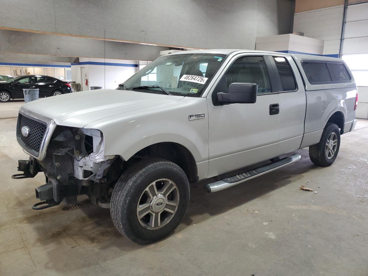 2008 Ford F-150 - Image 1