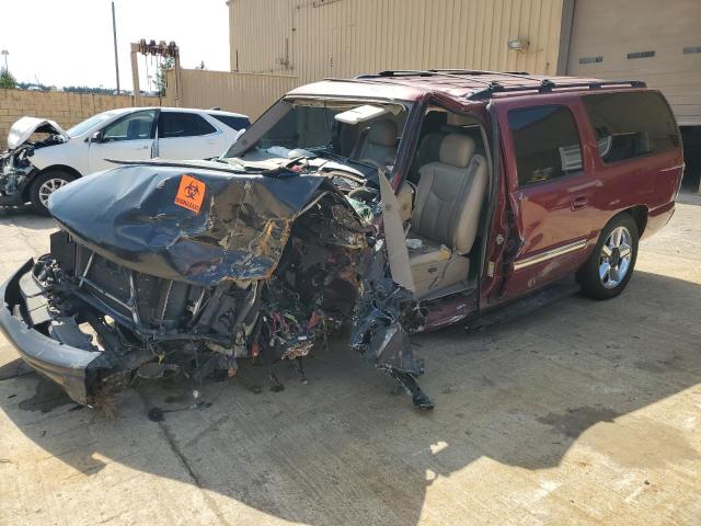 2006 Gmc Yukon Xl K1500